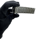 グランドセイコー Grand Seiko エボリューション9コレクション メカニカルハイビート36000 　 SLGH005(9SA5-00C0) シルバー/白樺ダイヤル ステンレススチール メンズ 腕時計