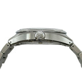グランドセイコー Grand Seiko エボリューション9コレクション メカニカルハイビート36000 　 SLGH005(9SA5-00C0) シルバー/白樺ダイヤル ステンレススチール メンズ 腕時計