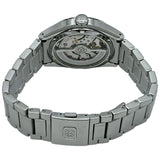 グランドセイコー Grand Seiko エボリューション9コレクション メカニカルハイビート36000 　 SLGH005(9SA5-00C0) シルバー/白樺ダイヤル ステンレススチール メンズ 腕時計