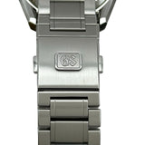 グランドセイコー Grand Seiko エボリューション9コレクション メカニカルハイビート36000 　 SLGH005(9SA5-00C0) シルバー/白樺ダイヤル ステンレススチール メンズ 腕時計