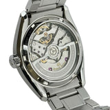 グランドセイコー Grand Seiko エボリューション9コレクション メカニカルハイビート36000 　 SLGH005(9SA5-00C0) シルバー/白樺ダイヤル ステンレススチール メンズ 腕時計