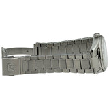グランドセイコー Grand Seiko エボリューション9コレクション メカニカルハイビート36000 　 SLGH005(9SA5-00C0) シルバー/白樺ダイヤル ステンレススチール メンズ 腕時計