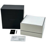シャネル CHANEL J12 33MM H6418 ホワイト セラミック/ステンレススチール クオーツ ユニセックス 腕時計