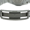 シャネル CHANEL J12 33MM H6418 ホワイト セラミック/ステンレススチール クオーツ ユニセックス 腕時計