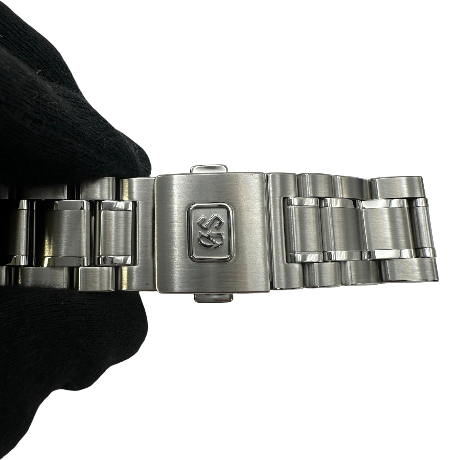 グランドセイコー Grand Seiko ヘリテージコレクション メカニカル