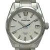 グランドセイコー Grand Seiko エボリューション9コレクションスプリングドライブ SLGA009(9RA0-0AB0) 白樺ダイヤル ステンレススチール 自動巻き メンズ 腕時計