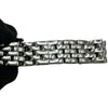 カルティエ Cartier パンテール ドゥカルティエ SM WSPN0006 ホワイト ステンレススチール クオーツ レディース 腕時計