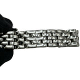 カルティエ Cartier パンテール ドゥカルティエ SM WSPN0006 ホワイト ステンレススチール クオーツ レディース 腕時計