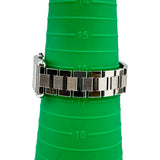 カルティエ Cartier タンク ソロ SM W5200013 シルバー ステンレススチール レディース 腕時計