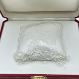 カルティエ Cartier タンク ソロ SM W5200013 シルバー ステンレススチール レディース 腕時計