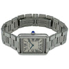 カルティエ Cartier タンク ソロ SM W5200013 シルバー ステンレススチール レディース 腕時計