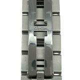 カルティエ Cartier タンク ソロ SM W5200013 シルバー ステンレススチール レディース 腕時計