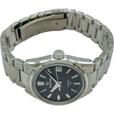 グランドセイコー Grand Seiko エボリューション9 コレクション スプリングドライブ SLGB005(9RB2-0AC0) ブラック ステンレススチール 自動巻き メンズ 腕時計
