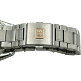グランドセイコー Grand Seiko エボリューション9 コレクション スプリングドライブ SLGB005(9RB2-0AC0) ブラック ステンレススチール 自動巻き メンズ 腕時計