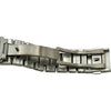 グランドセイコー Grand Seiko エボリューション9 コレクション スプリングドライブ SLGB005(9RB2-0AC0) ブラック ステンレススチール 自動巻き メンズ 腕時計