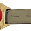 カルティエ Cartier サントス デュモン XL WGSA0111 ゴールド ゴールド 手巻き メンズ 腕時計