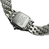カルティエ Cartier パンテール ドゥ カルティエ SM W4PN0016 シルバー ステンレススチール クオーツ レディース 腕時計
