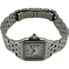 カルティエ Cartier パンテール ドゥ カルティエ SM W4PN0016 シルバー ステンレススチール クオーツ レディース 腕時計