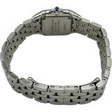 カルティエ Cartier パンテール ドゥ カルティエ SM W4PN0016 シルバー ステンレススチール クオーツ レディース 腕時計