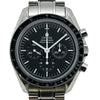 オメガ OMEGA スピードマスター ムーンウォッチ プロフェッショナ﻿ル クロノグラフ 311.30.42.30.01.006 ブラック ステンレススチール 手巻き メンズ 腕時計