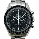 オメガ OMEGA スピードマスター ムーンウォッチ プロフェッショナ﻿ル クロノグラフ 311.30.42.30.01.006 ブラック ステンレススチール 手巻き メンズ 腕時計