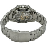 オメガ OMEGA スピードマスター ムーンウォッチ プロフェッショナ﻿ル クロノグラフ 311.30.42.30.01.006 ブラック ステンレススチール 手巻き メンズ 腕時計