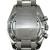 オメガ OMEGA スピードマスター ムーンウォッチ プロフェッショナ﻿ル クロノグラフ 311.30.42.30.01.006 ブラック ステンレススチール 手巻き メンズ 腕時計