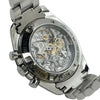 オメガ OMEGA スピードマスター ムーンウォッチ プロフェッショナ﻿ル クロノグラフ 311.30.42.30.01.006 ブラック ステンレススチール 手巻き メンズ 腕時計