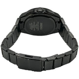 セイコー SEIKO アストロン ネクスター SBXY041(8B63-0BB0) ブラック チタン ソーラー メンズ 腕時計