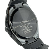 セイコー SEIKO アストロン ネクスター SBXY041(8B63-0BB0) ブラック チタン ソーラー メンズ 腕時計