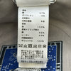 エルメス HERMES フレッドHカットバケットハット H241022N グレー コットン レディース その他ファッション雑貨