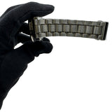 セイコー SEIKO プロスペックス スピードタイマー クロノグラフ SBED009(5X83-0AH0-1) シルバー ステンレススチール ソーラー メンズ 腕時計
