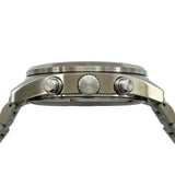 セイコー SEIKO プロスペックス スピードタイマー クロノグラフ SBED009(5X83-0AH0-1) シルバー ステンレススチール ソーラー メンズ 腕時計