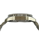 セイコー SEIKO プロスペックス スピードタイマー クロノグラフ SBED009(5X83-0AH0-1) シルバー ステンレススチール ソーラー メンズ 腕時計