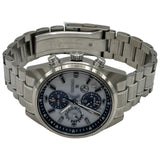 セイコー SEIKO プロスペックス スピードタイマー クロノグラフ SBED009(5X83-0AH0-1) シルバー ステンレススチール ソーラー メンズ 腕時計