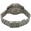 セイコー SEIKO プロスペックス スピードタイマー クロノグラフ SBED009(5X83-0AH0-1) シルバー ステンレススチール ソーラー メンズ 腕時計