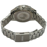 セイコー SEIKO プロスペックス スピードタイマー クロノグラフ SBED009(5X83-0AH0-1) シルバー ステンレススチール ソーラー メンズ 腕時計