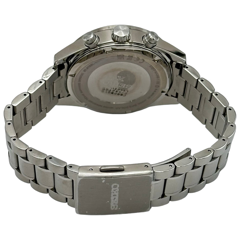 セイコー SEIKO プロスペックス スピードタイマー クロノグラフ