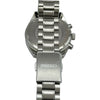 セイコー SEIKO プロスペックス スピードタイマー クロノグラフ SBED009(5X83-0AH0-1) シルバー ステンレススチール ソーラー メンズ 腕時計