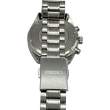 セイコー SEIKO プロスペックス スピードタイマー クロノグラフ SBED009(5X83-0AH0-1) シルバー ステンレススチール ソーラー メンズ 腕時計