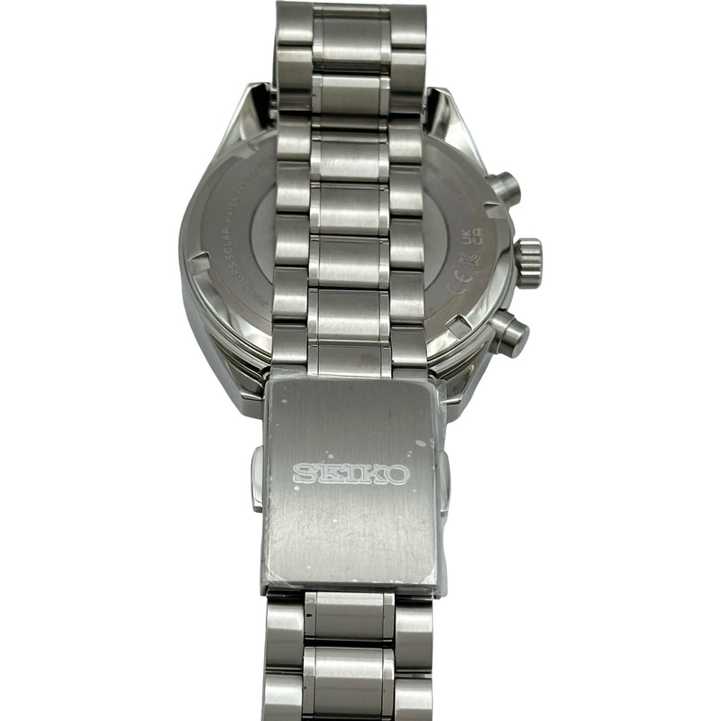 セイコー SEIKO プロスペックス スピードタイマー クロノグラフ