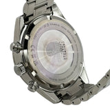 セイコー SEIKO プロスペックス スピードタイマー クロノグラフ SBED009(5X83-0AH0-1) シルバー ステンレススチール ソーラー メンズ 腕時計