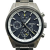 セイコー SEIKO プロスペックス スピードタイマークロノグラフ SBED011(5X83-0AH0-1) ネイビー ステンレススチール ソーラー メンズ 腕時計