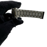 セイコー SEIKO プロスペックス スピードタイマークロノグラフ SBED011(5X83-0AH0-1) ネイビー ステンレススチール ソーラー メンズ 腕時計