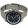 セイコー SEIKO プロスペックス スピードタイマークロノグラフ SBED011(5X83-0AH0-1) ネイビー ステンレススチール ソーラー メンズ 腕時計
