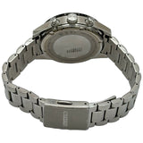 セイコー SEIKO プロスペックス スピードタイマークロノグラフ SBED011(5X83-0AH0-1) ネイビー ステンレススチール ソーラー メンズ 腕時計