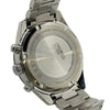 セイコー SEIKO プロスペックス スピードタイマークロノグラフ SBED011(5X83-0AH0-1) ネイビー ステンレススチール ソーラー メンズ 腕時計