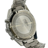 セイコー SEIKO プロスペックス スピードタイマークロノグラフ SBED011(5X83-0AH0-1) ネイビー ステンレススチール ソーラー メンズ 腕時計