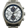 セイコー SEIKO プロスペックス スピードタイマークロノグラフ SBED009(5X83-0AH0-1) シルバー ステンレススチール ソーラー メンズ 腕時計