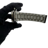 セイコー SEIKO プロスペックス スピードタイマークロノグラフ SBED009(5X83-0AH0-1) シルバー ステンレススチール ソーラー メンズ 腕時計